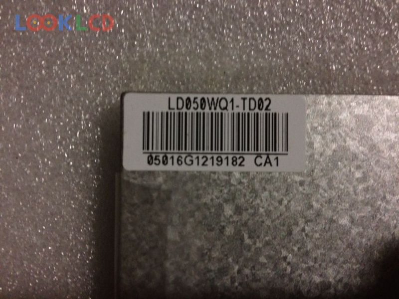 LD050WQ1-TD02